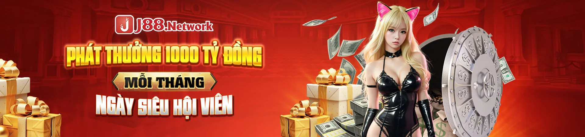 Khuyến Mãi Độc Quyền & Phúc Lợi Thành Viên 88hu88