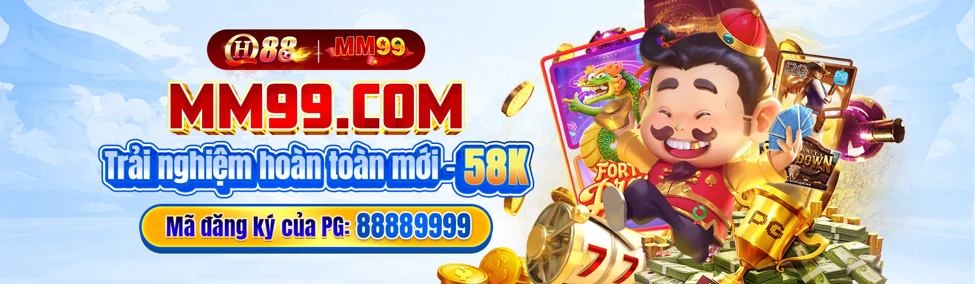 Hình ảnh nền đăng nhập 88hu88