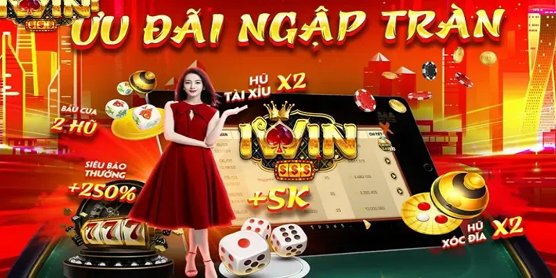 Trò chơi sòng bạc trực tiếp tại 88hu88